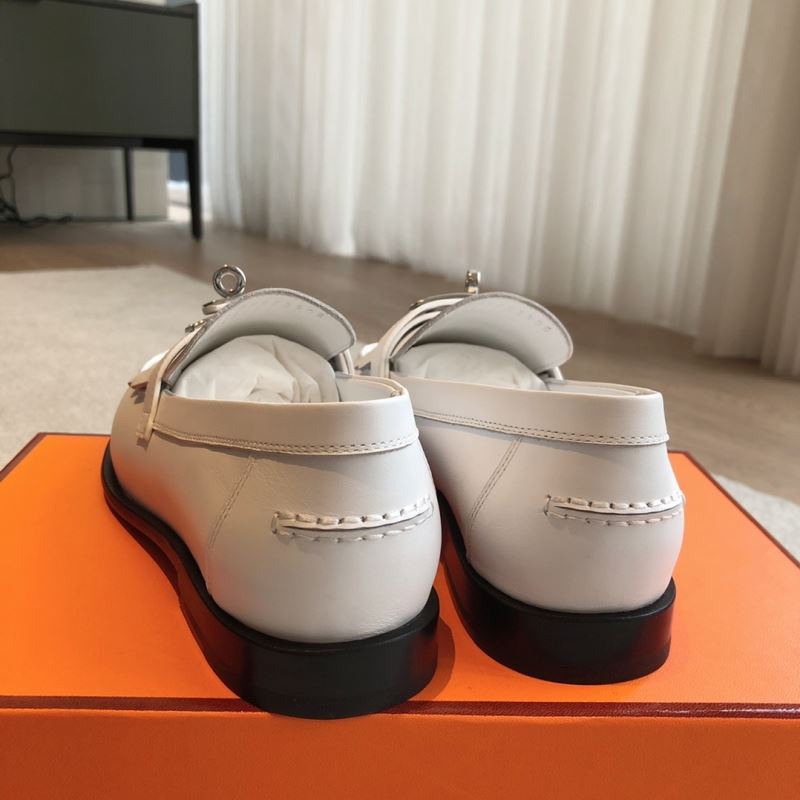 Hermes Business Shoes